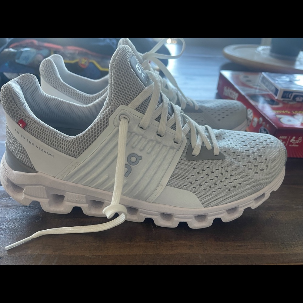 Women’s Cloudswift Running Shoe